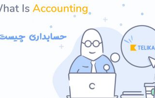 حسابداری چیست